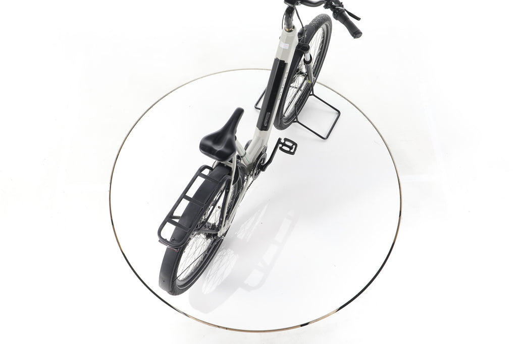 Puch Q 4.4 City E-Bike Tiefeinsteiger - Image 23