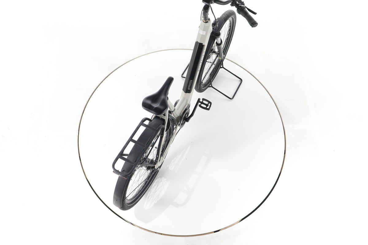 Puch Q 4.4 City E-Bike Tiefeinsteiger - Image 23