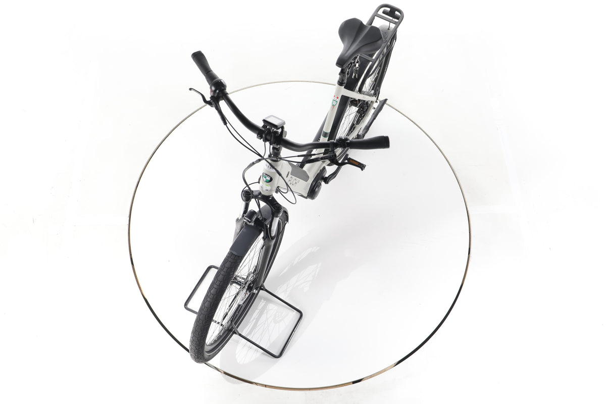 Puch Q 4.4 City E-Bike Tiefeinsteiger - Image 17