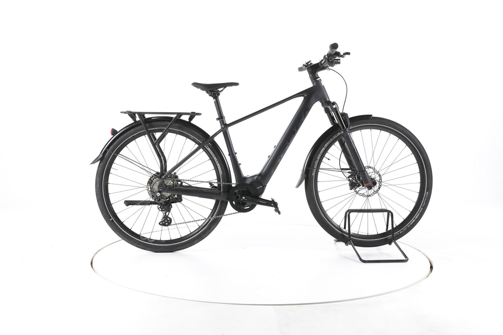Orbea Kemen Trekking E-Bike - Image 1
