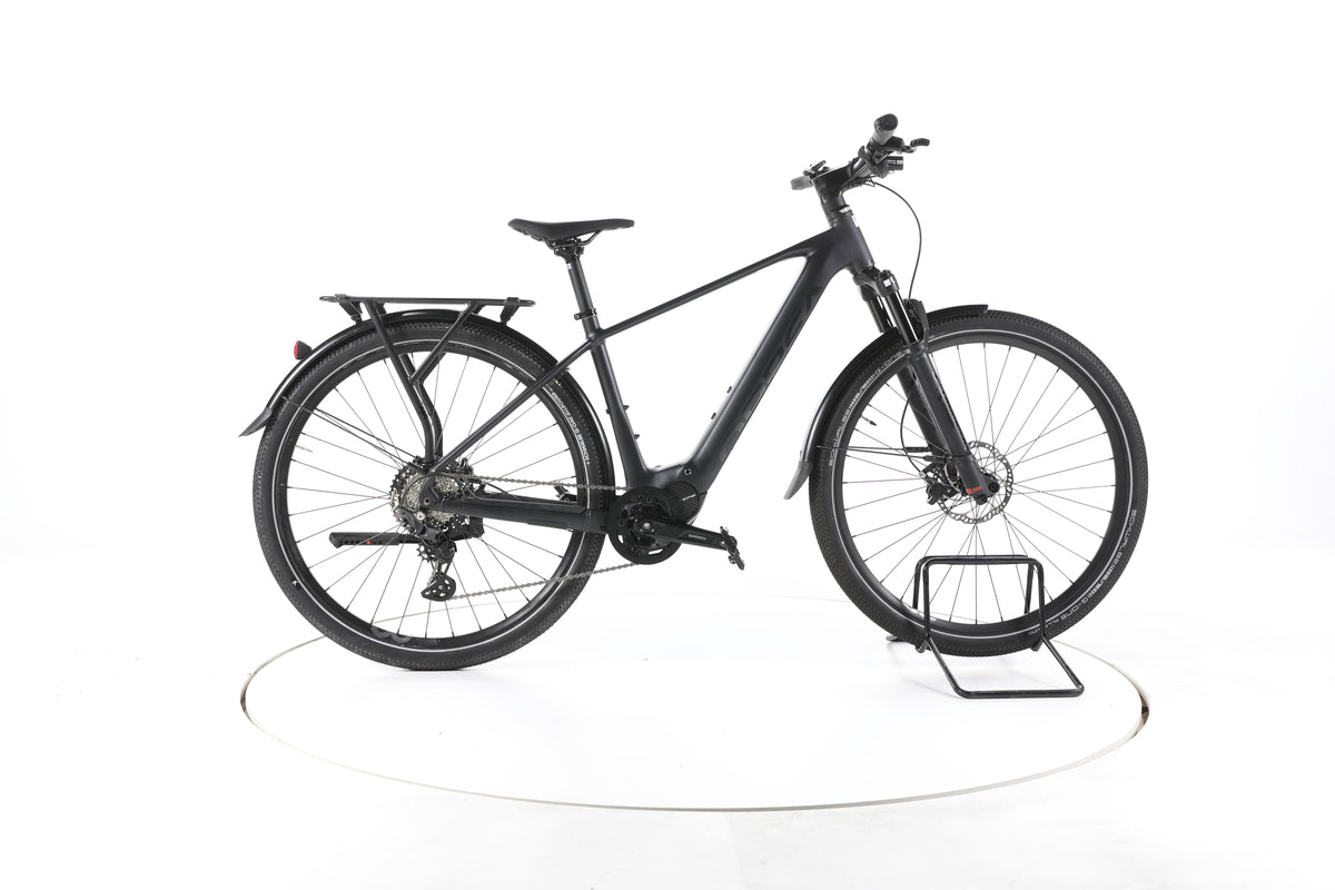 Orbea Kemen Trekking E-Bike - Image 1