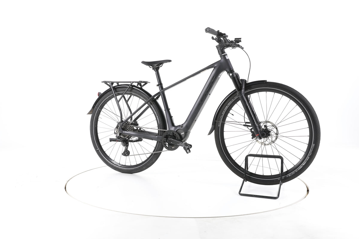 Orbea Kemen Trekking E-Bike - Image 2
