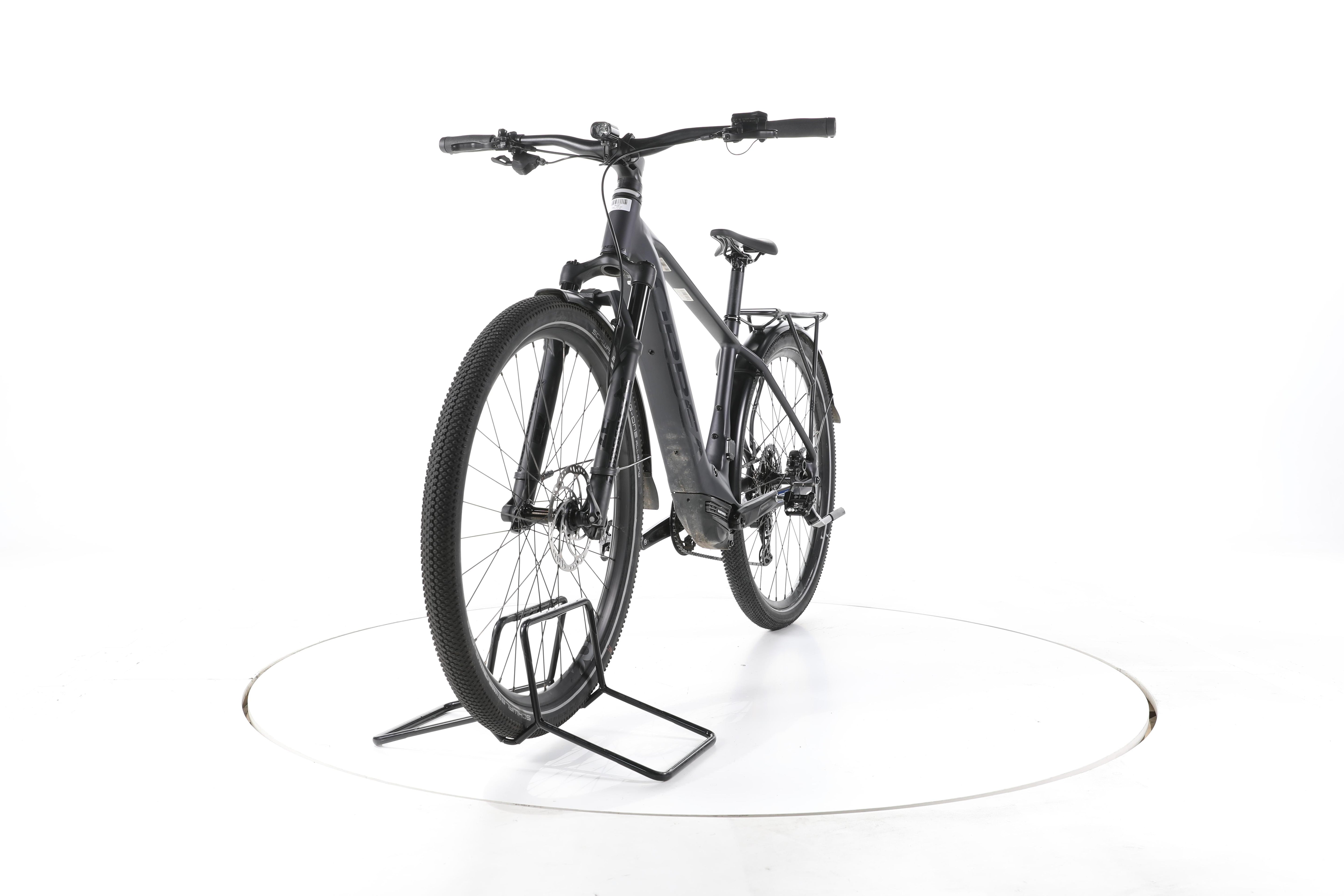 Orbea Kemen Trekking E-Bike - Image 5