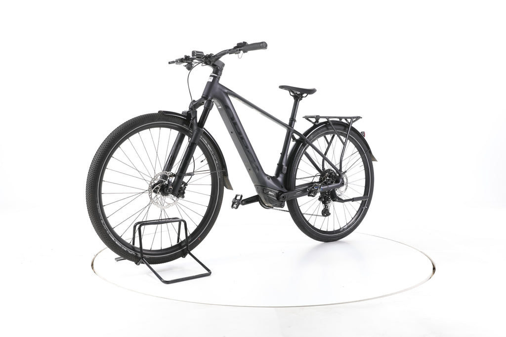 Orbea Kemen Trekking E-Bike - Image 6