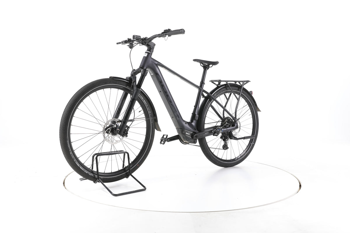 Orbea Kemen Trekking E-Bike - Image 6