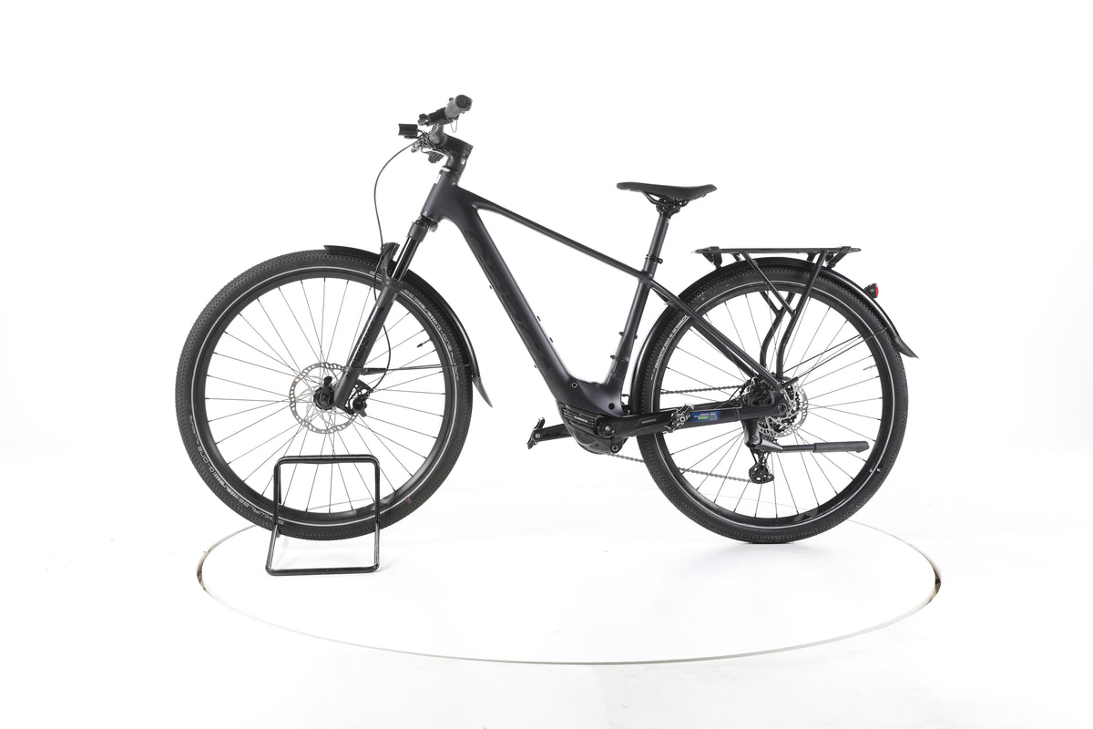Orbea Kemen Trekking E-Bike - Image 7