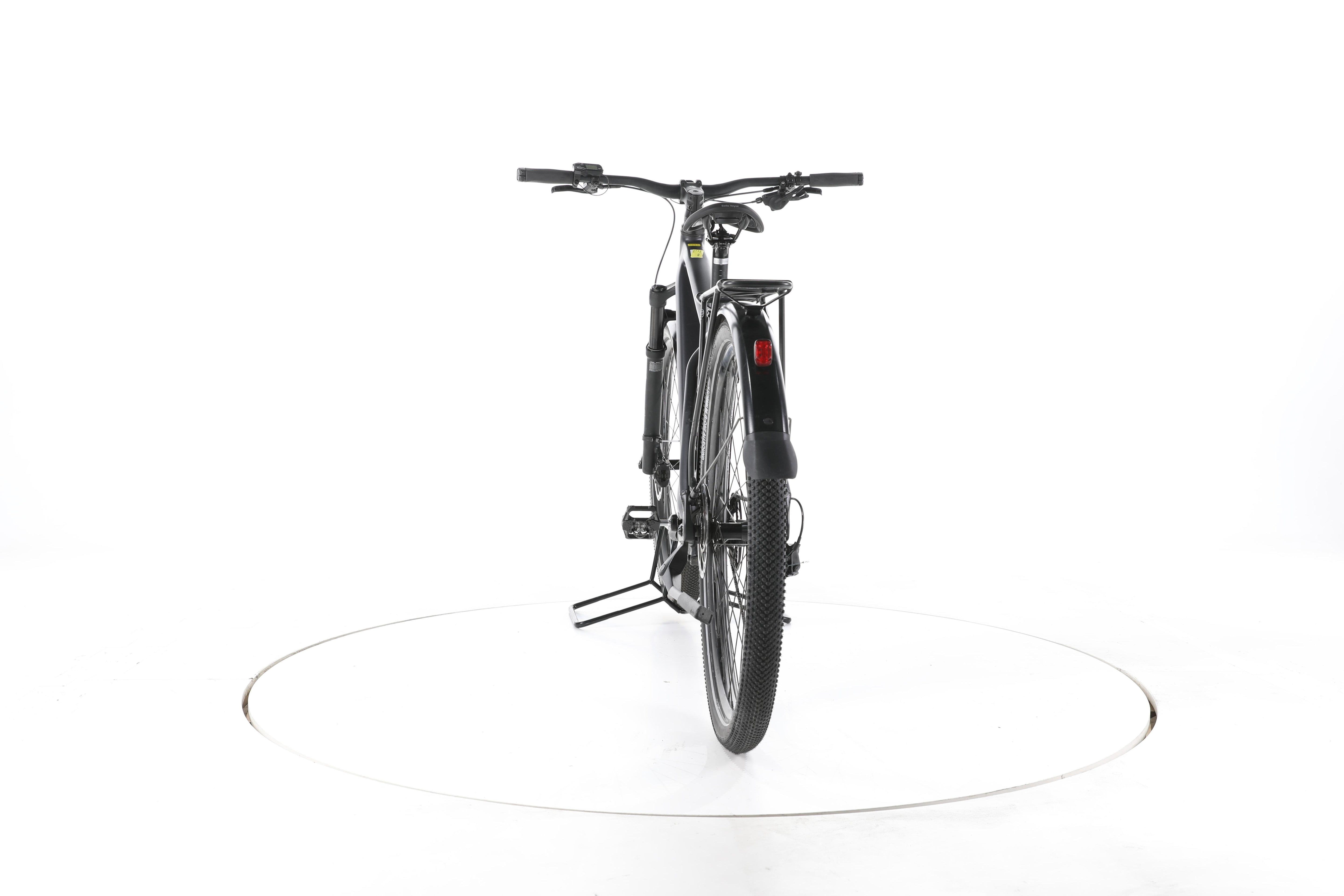 Orbea Kemen Trekking E-Bike - Image 10