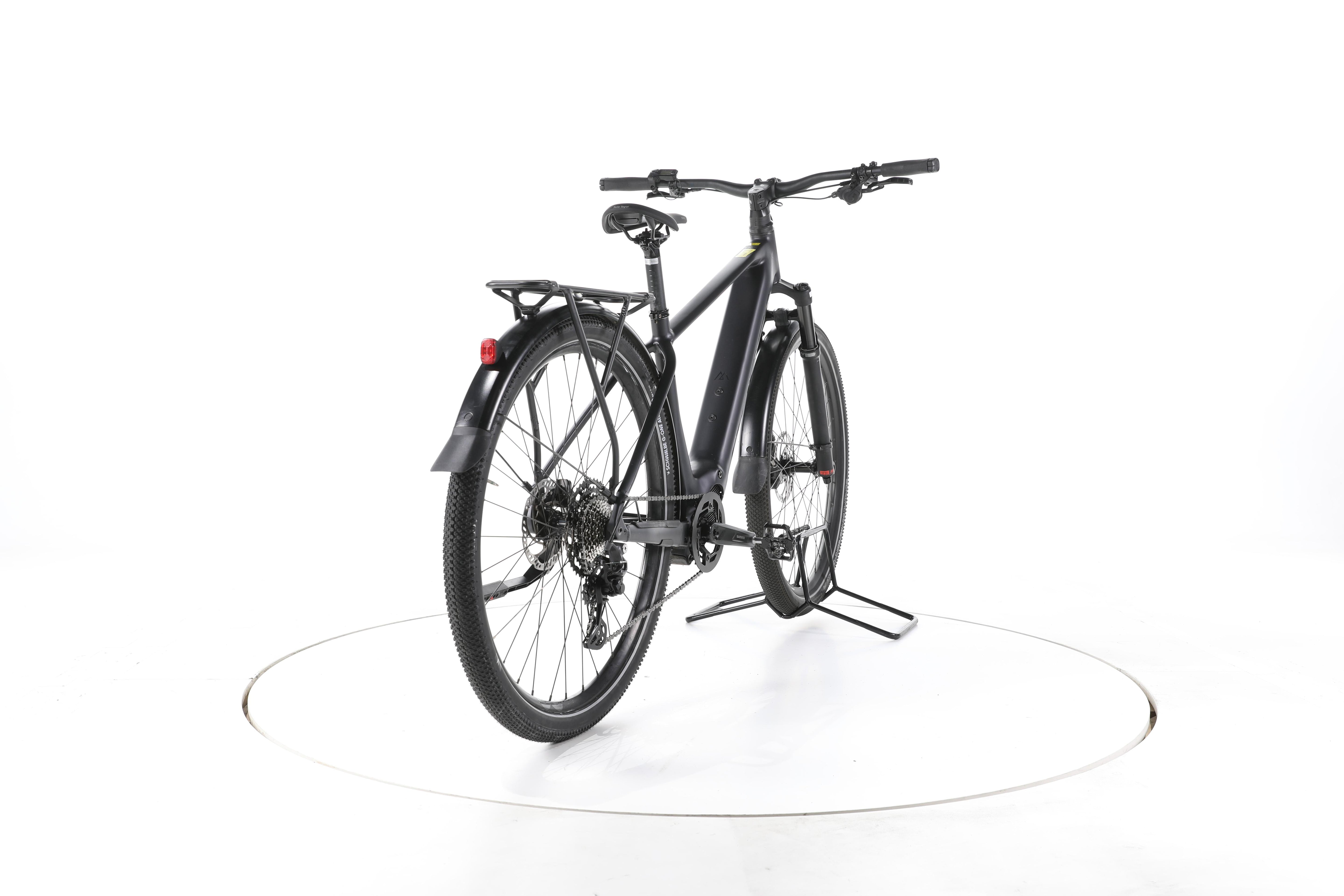 Orbea Kemen Trekking E-Bike - Image 11