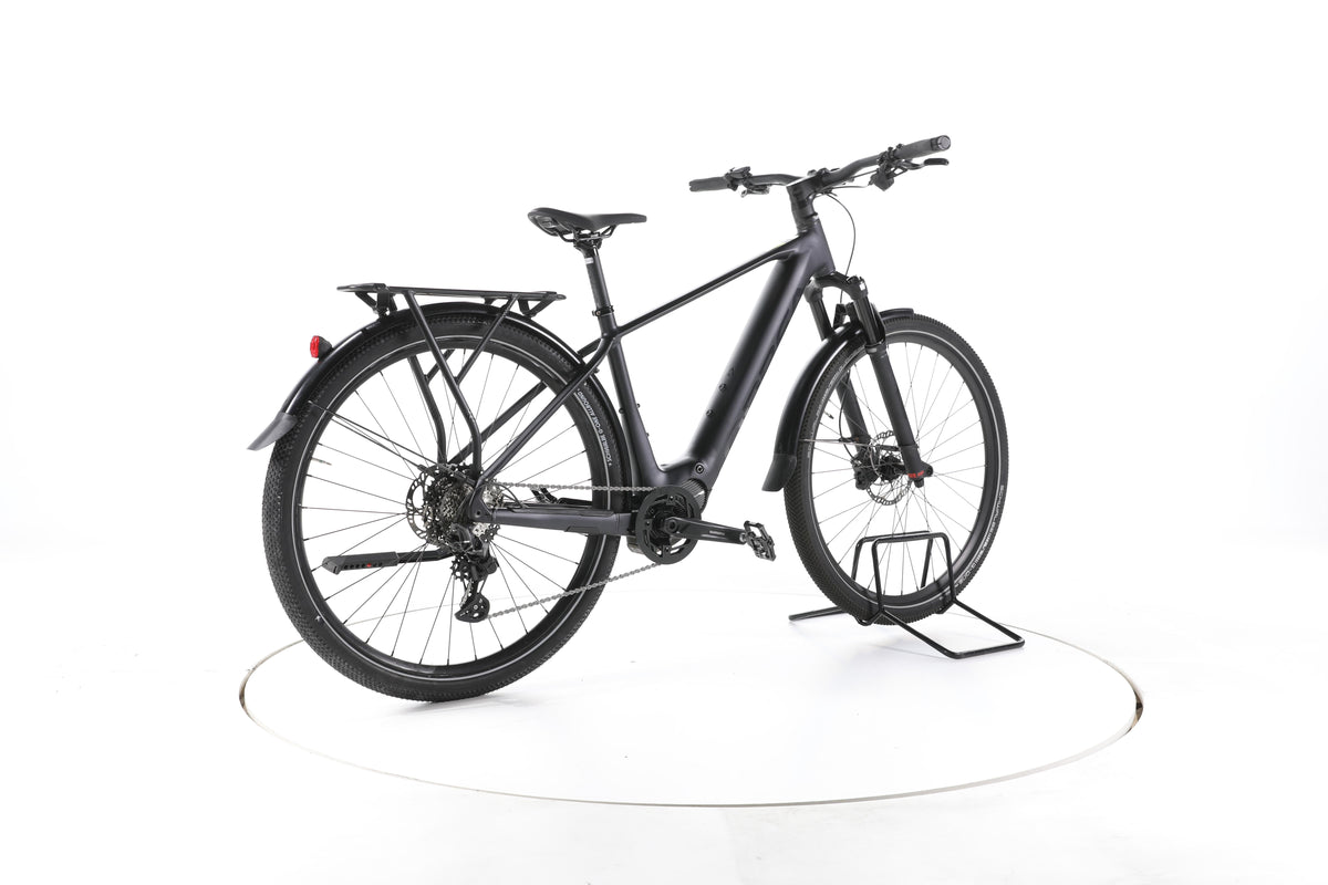 Orbea Kemen Trekking E-Bike - Image 12