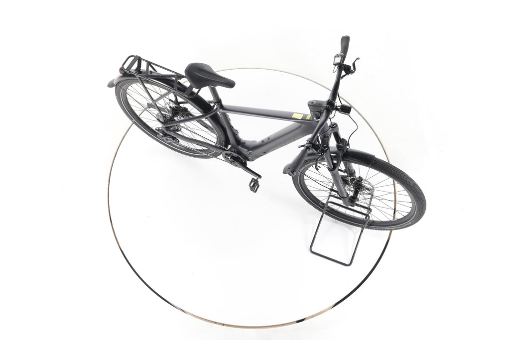 Orbea Kemen Trekking E-Bike - Image 14