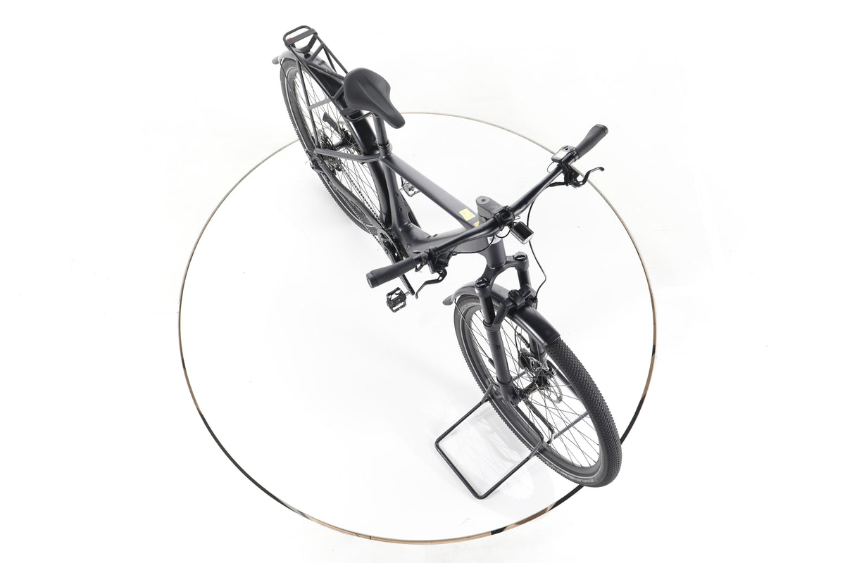 Orbea Kemen Trekking E-Bike - Image 15