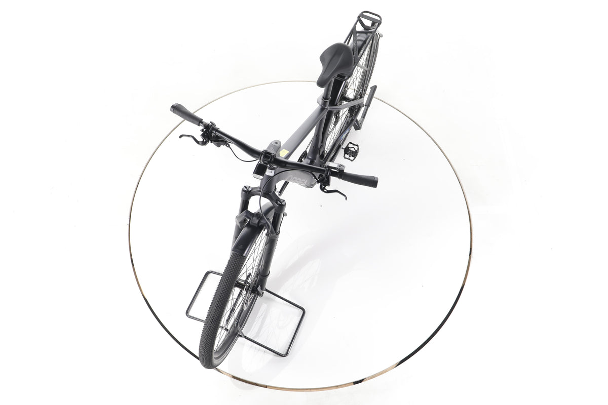 Orbea Kemen Trekking E-Bike - Image 17