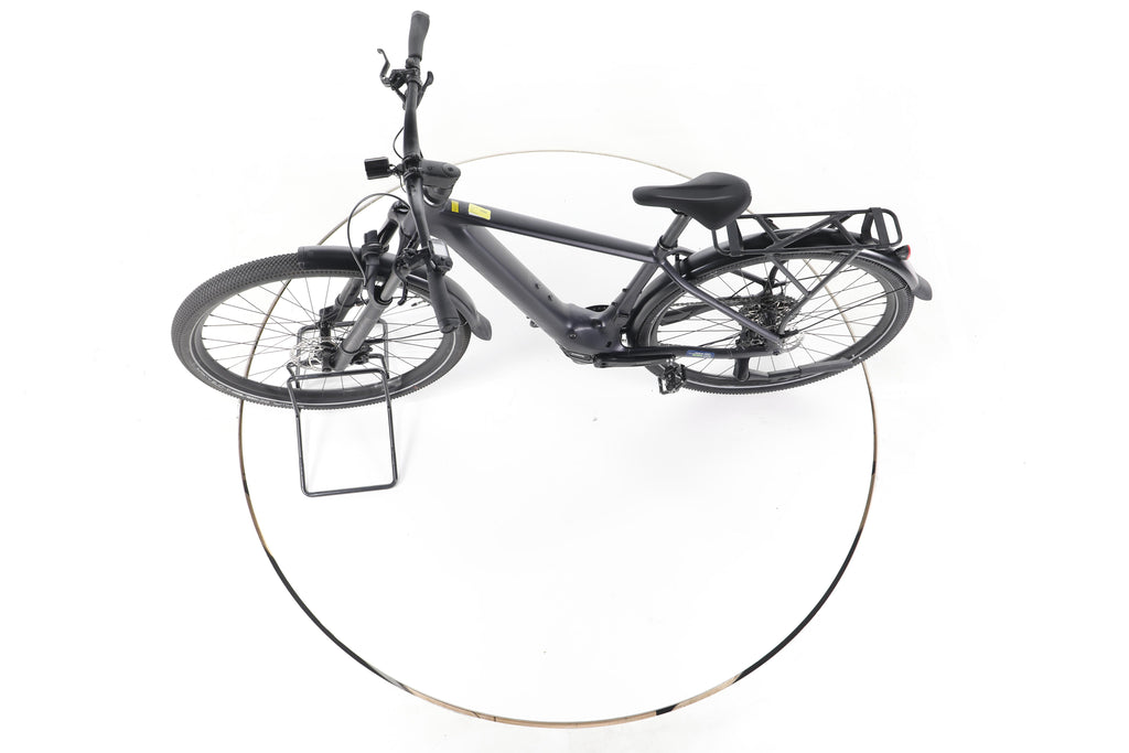 Orbea Kemen Trekking E-Bike - Image 19
