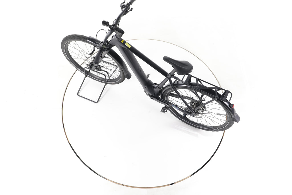 Orbea Kemen Trekking E-Bike - Image 20