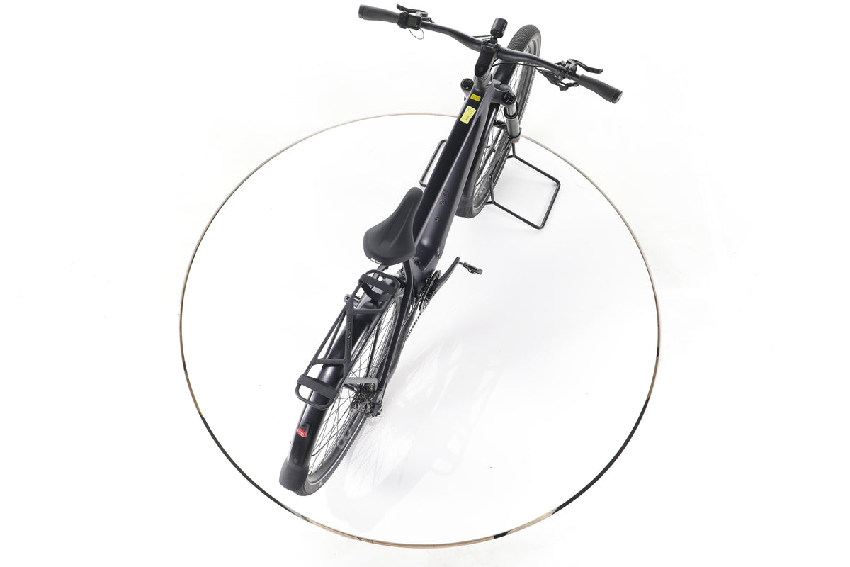 Orbea Kemen Trekking E-Bike - Image 23