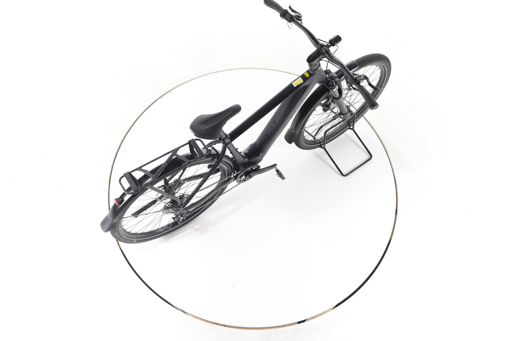 Orbea Kemen Trekking E-Bike - Image 24