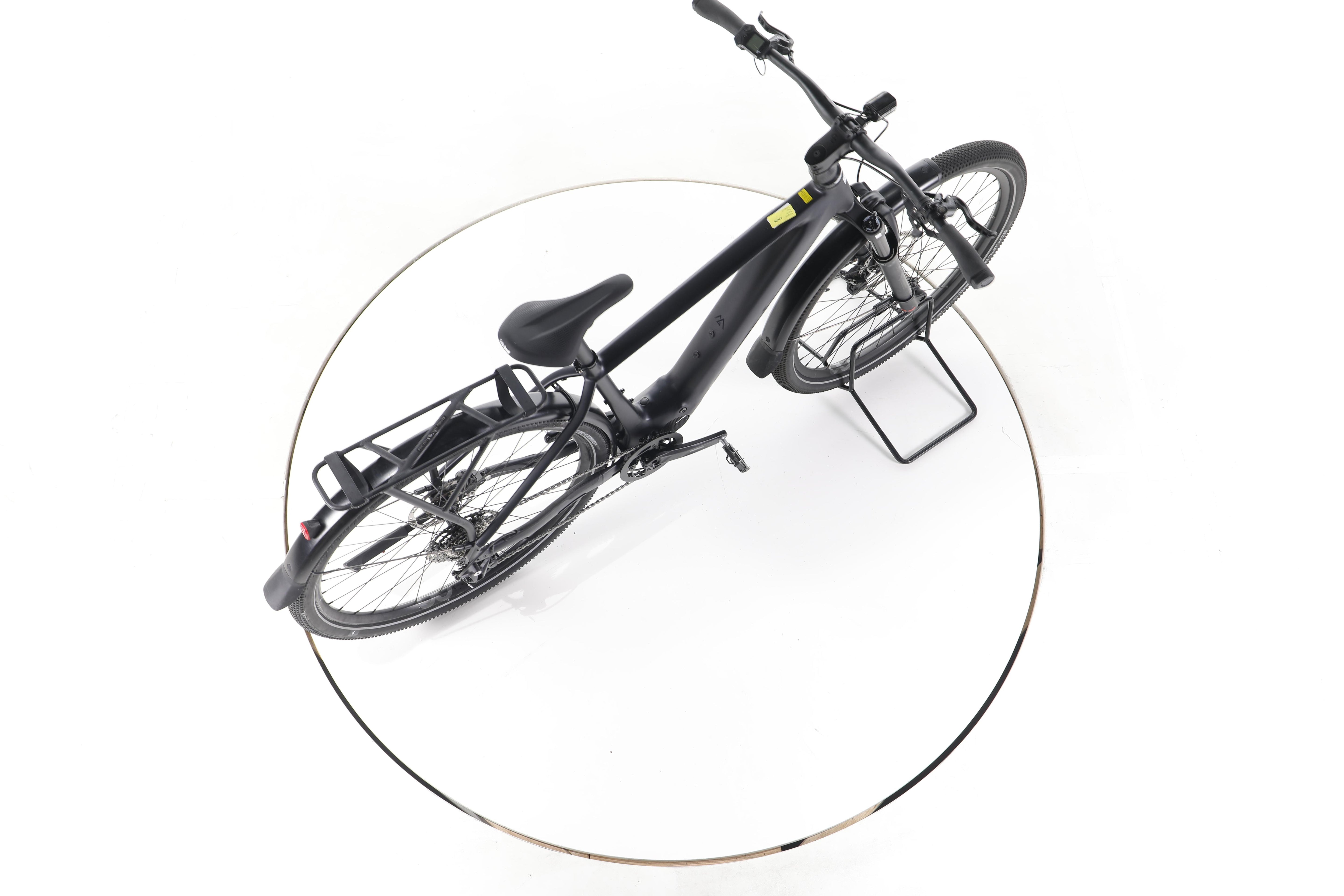 Orbea Kemen Trekking E-Bike - Image 24
