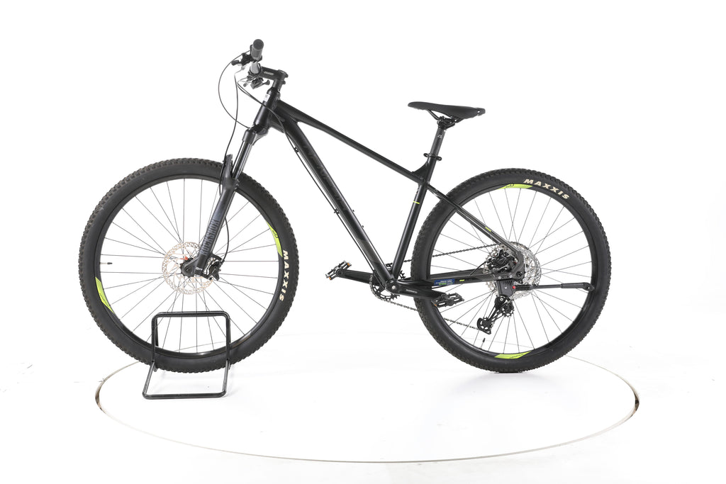 Genesis Impact LTD Fahrrad Hardtail - Image 7