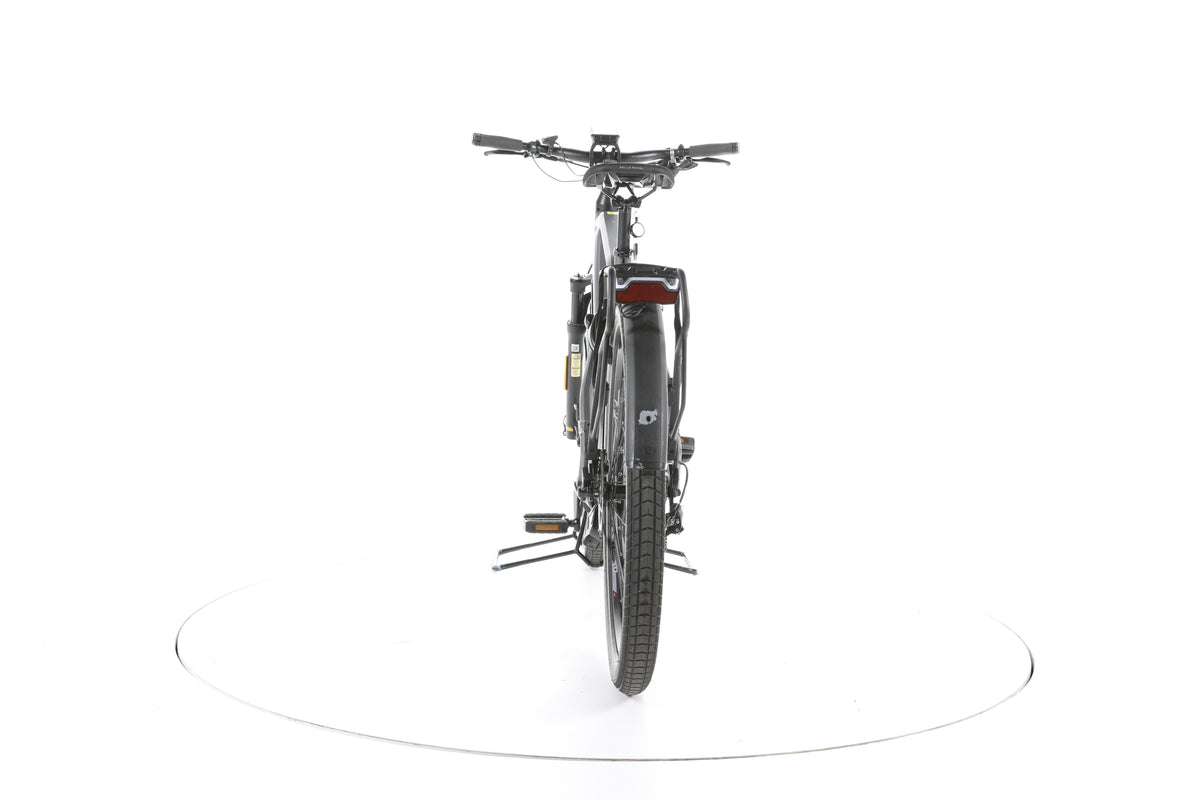 Haibike Trekking S 10 Trekking E-Bike - Image 10