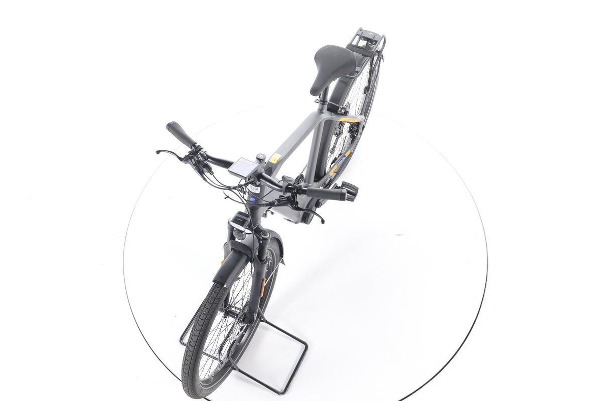 Haibike Trekking S 10 Trekking E-Bike - Image 17