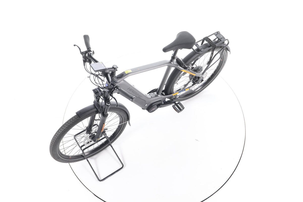Haibike Trekking S 10 Trekking E-Bike - Image 18