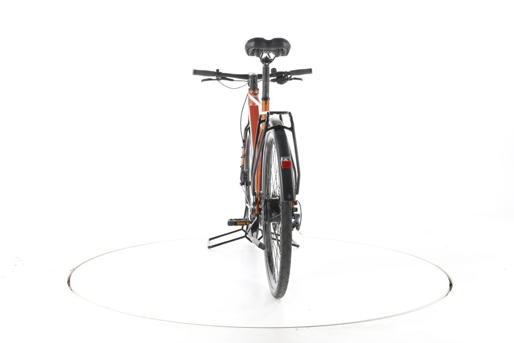Bergamont E-Sweep Sport E-Bike - Image 10