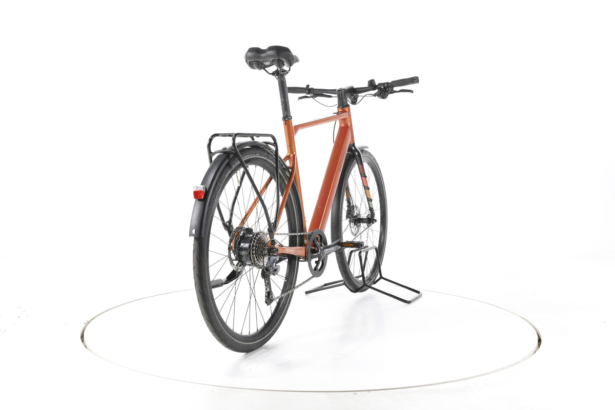 Bergamont E-Sweep Sport E-Bike - Image 11