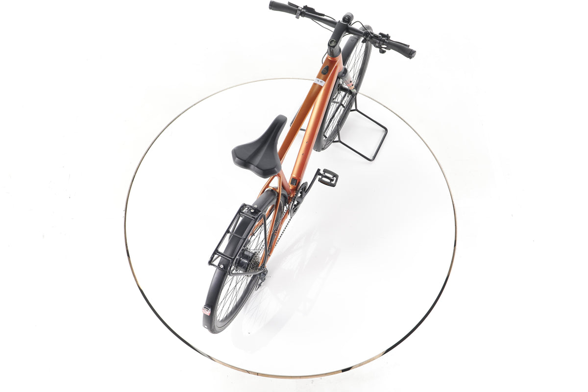 Bergamont E-Sweep Sport E-Bike - Image 23