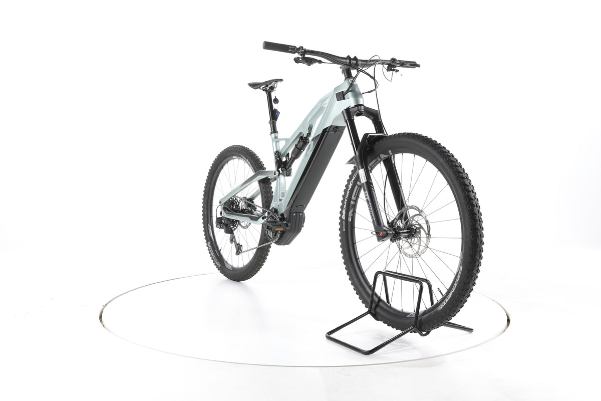 R Raymon AirRay 11.0 E-Bike Fully Carbon - Image 3