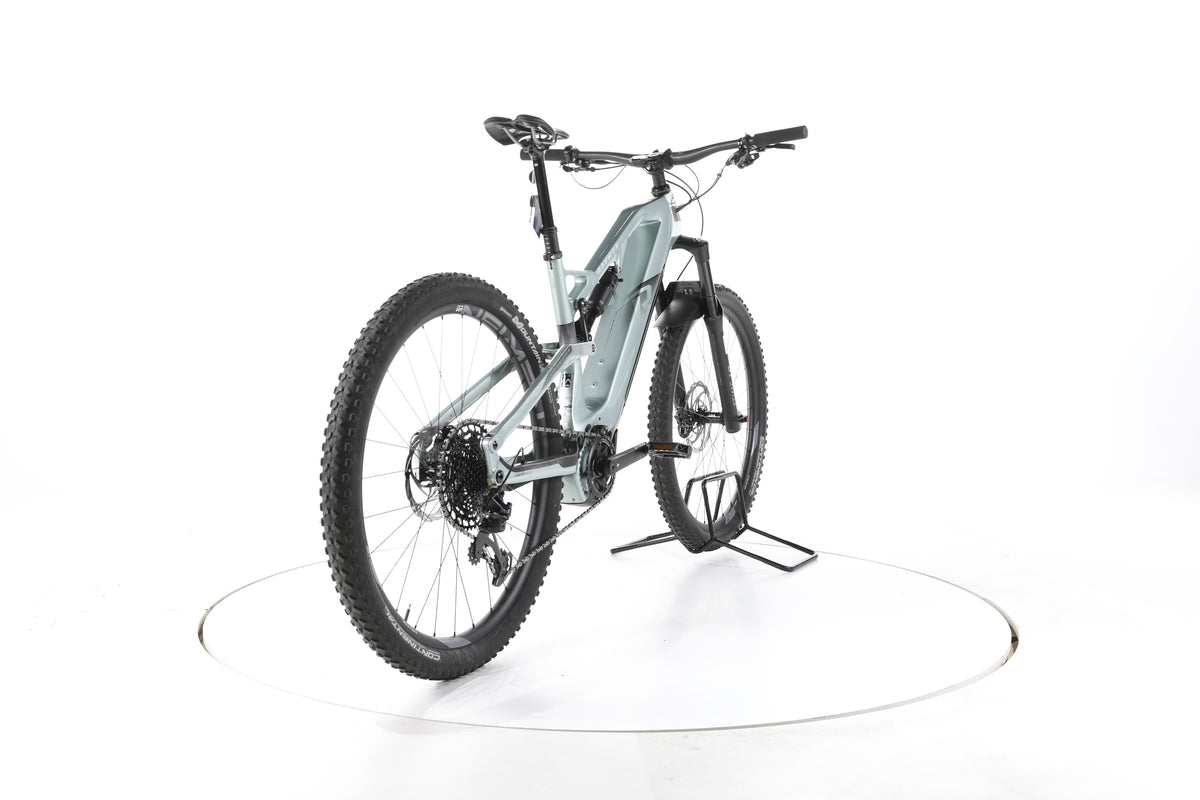 R Raymon AirRay 11.0 E-Bike Fully Carbon - Image 11