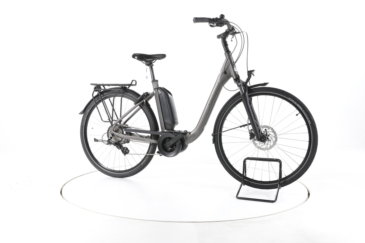 Kalkhoff Endeavour 1.B Move Trekking E-Bike Tiefeinsteiger - Image 2