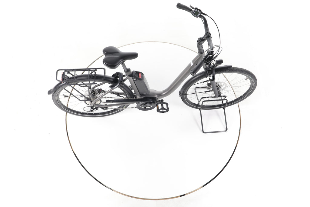Kalkhoff Endeavour 1.B Move Trekking E-Bike Tiefeinsteiger - Image 13