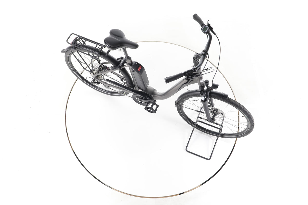 Kalkhoff Endeavour 1.B Move Trekking E-Bike Tiefeinsteiger - Image 14