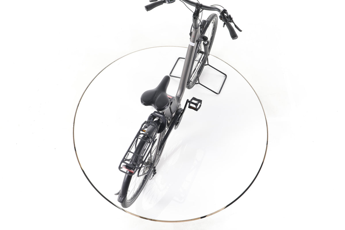 Kalkhoff Endeavour 1.B Move Trekking E-Bike Tiefeinsteiger - Image 23