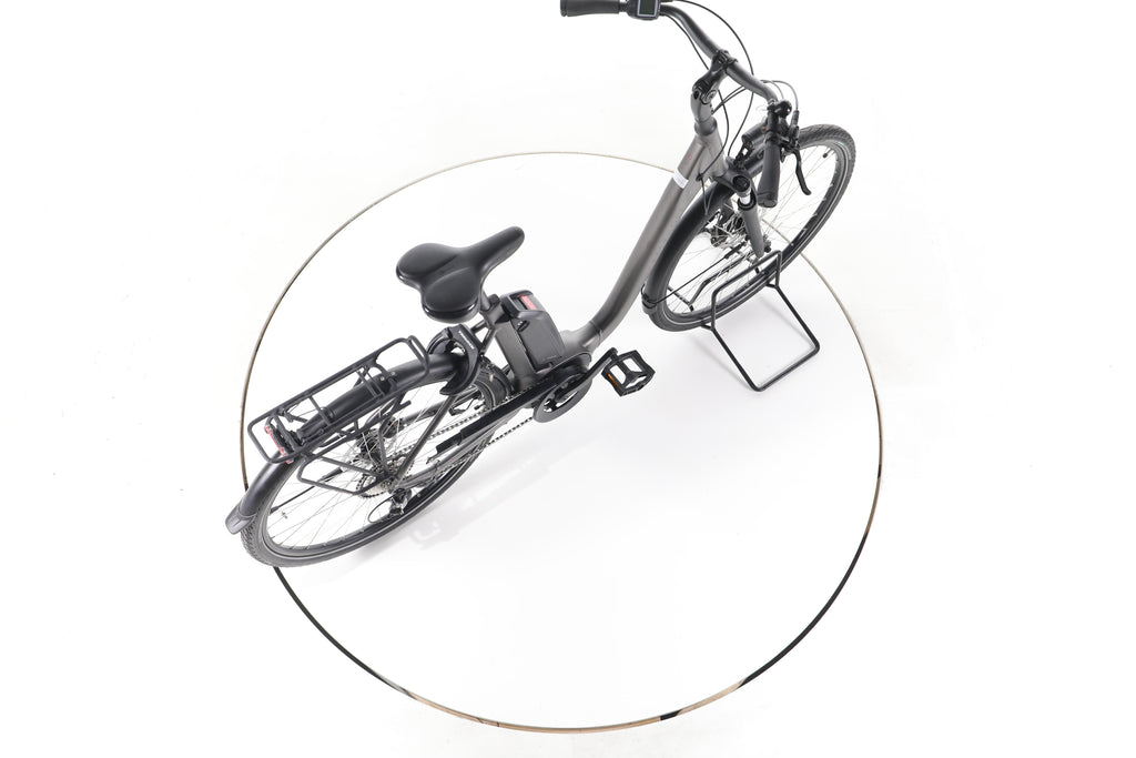 Kalkhoff Endeavour 1.B Move Trekking E-Bike Tiefeinsteiger - Image 24