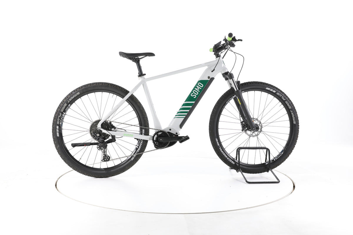 Somo E-MTB Bosch CX E-Bike - Image 1