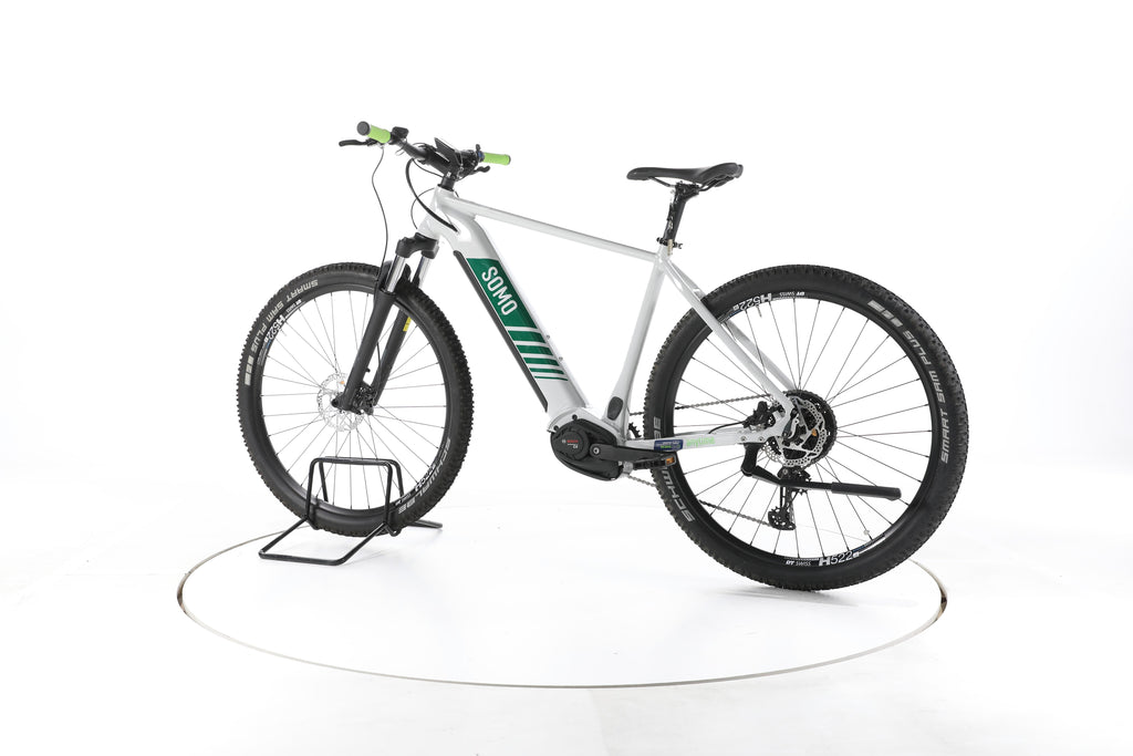 Somo E-MTB Bosch CX E-Bike - Image 8
