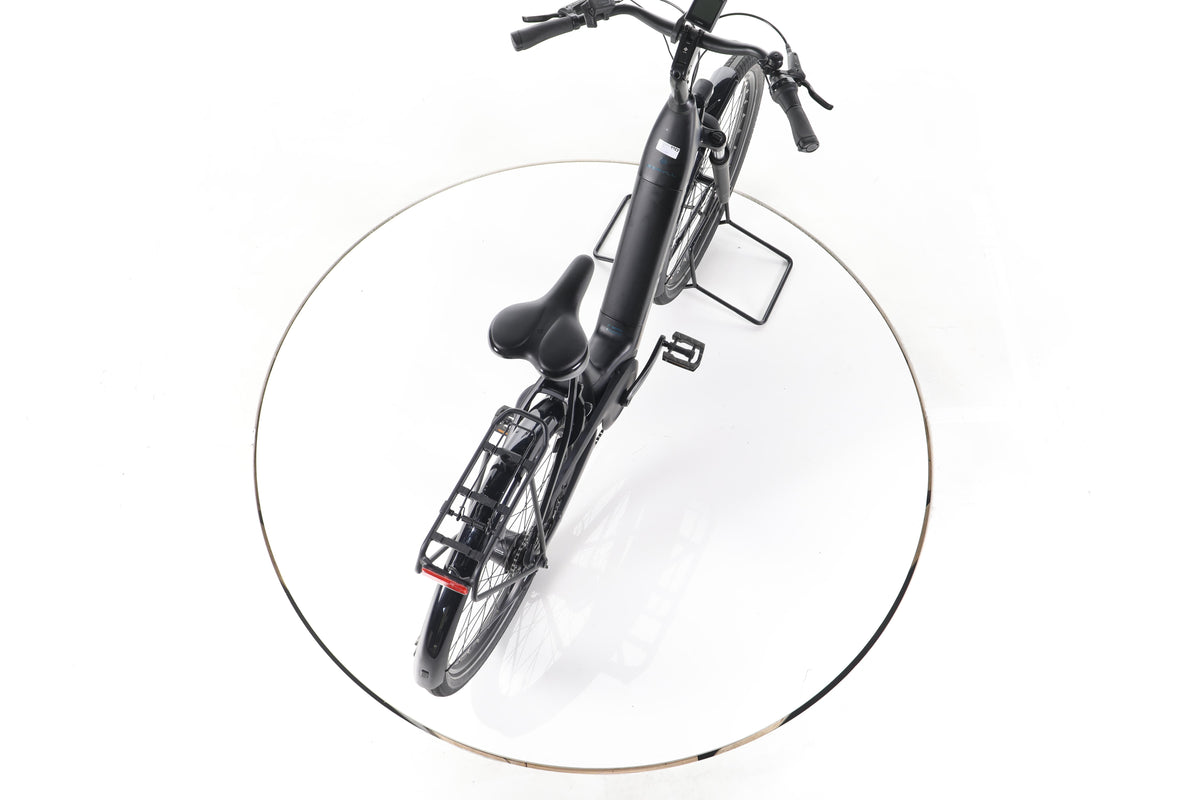 Diamant Beryll Gen.3 City E-Bike Tiefeinsteiger - Image 23