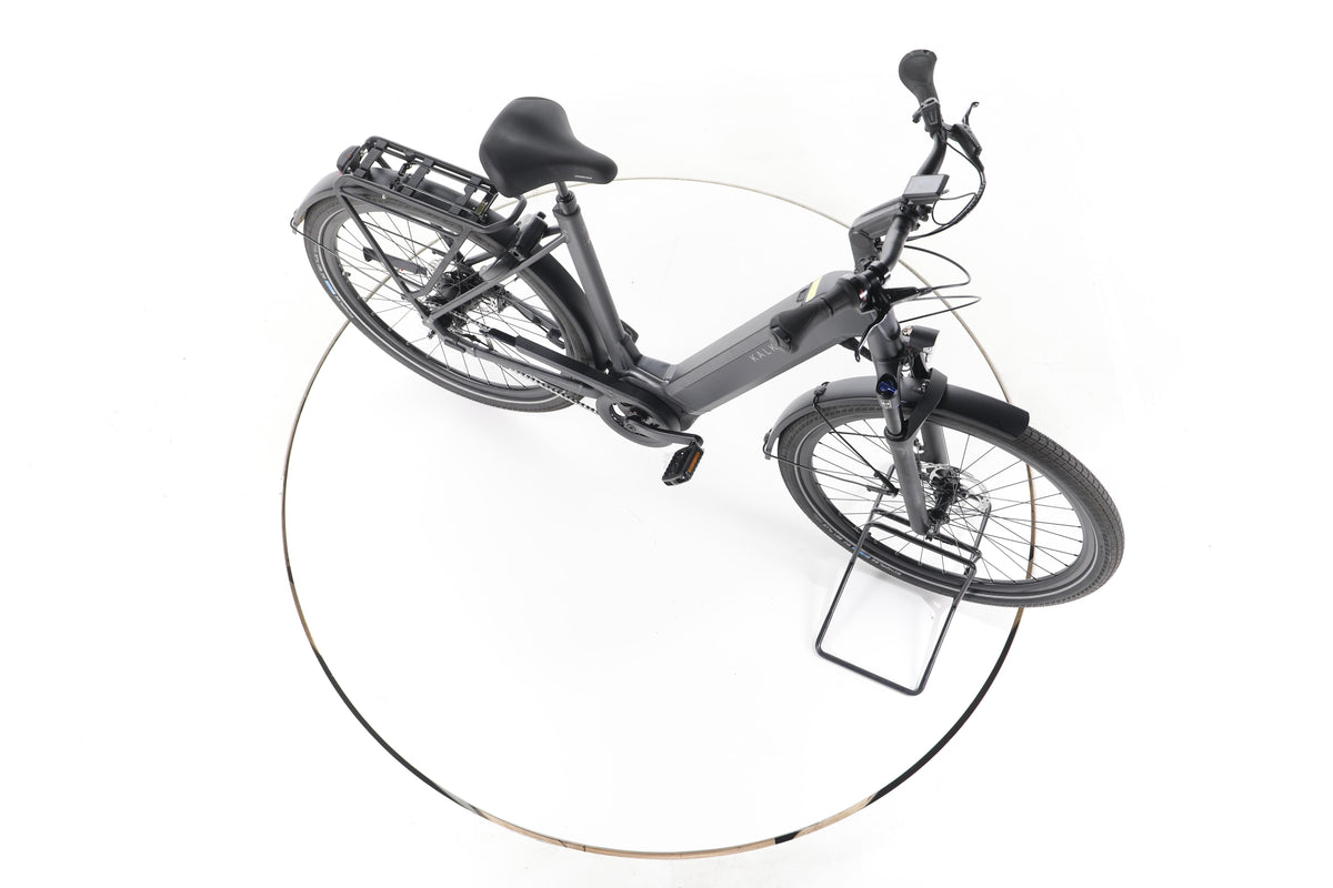 Kalkhoff Image 5+ Move City E-Bike Tiefeinsteiger 2024 - Image 14