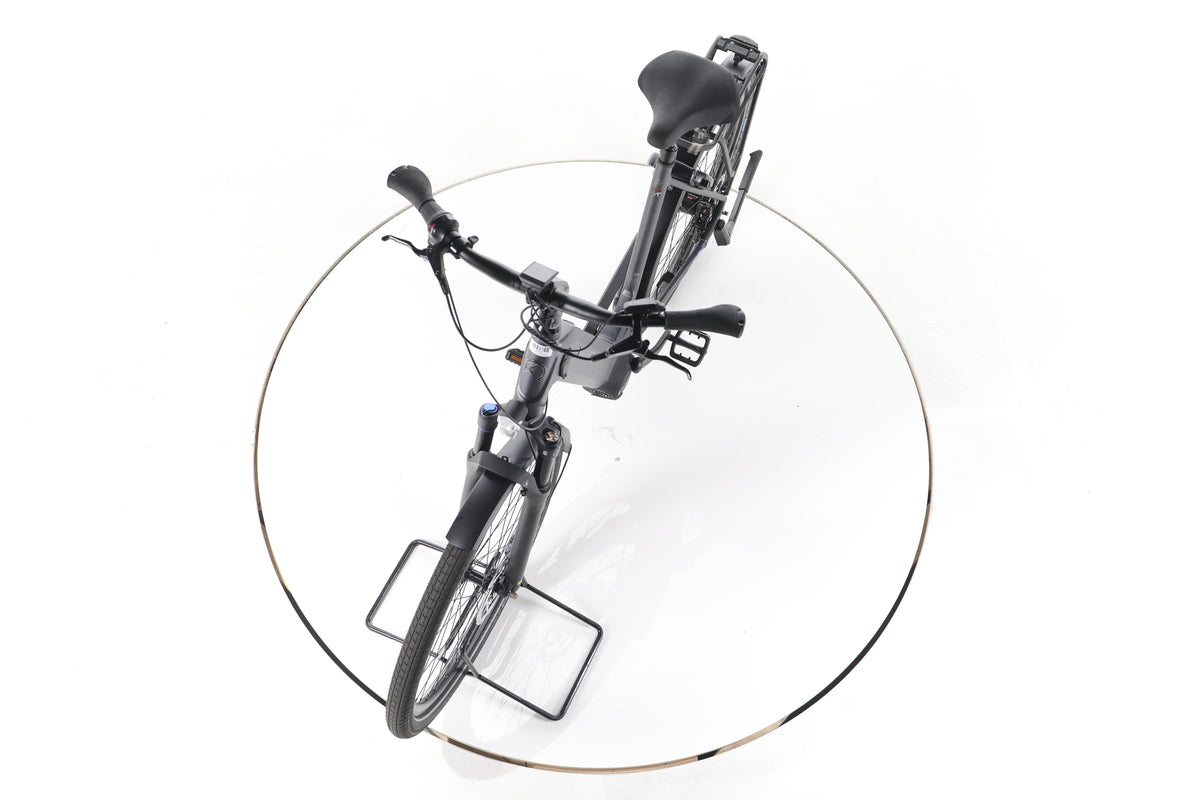 Kalkhoff Image 5+ Move City E-Bike Tiefeinsteiger 2024 - Image 17