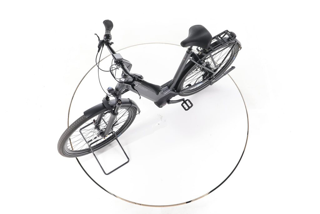 Kalkhoff Image 5+ Move City E-Bike Tiefeinsteiger 2024 - Image 18