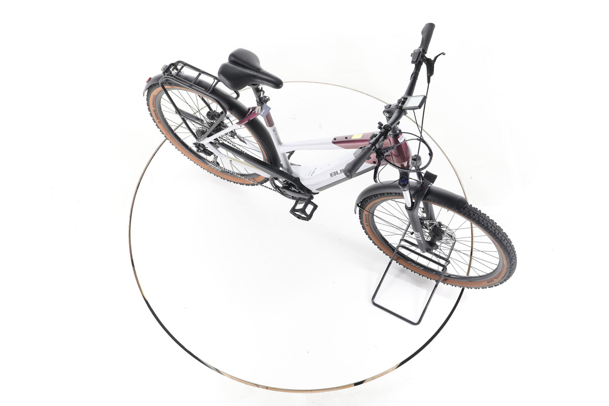 Bulls Cross EVO Trekking E-Bike - Image 14