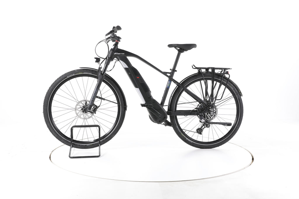Fantic Seven Days Living Urban Trekking E-Bike - Image 7