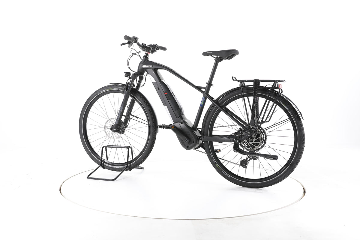 Fantic Seven Days Living Urban Trekking E-Bike - Image 8