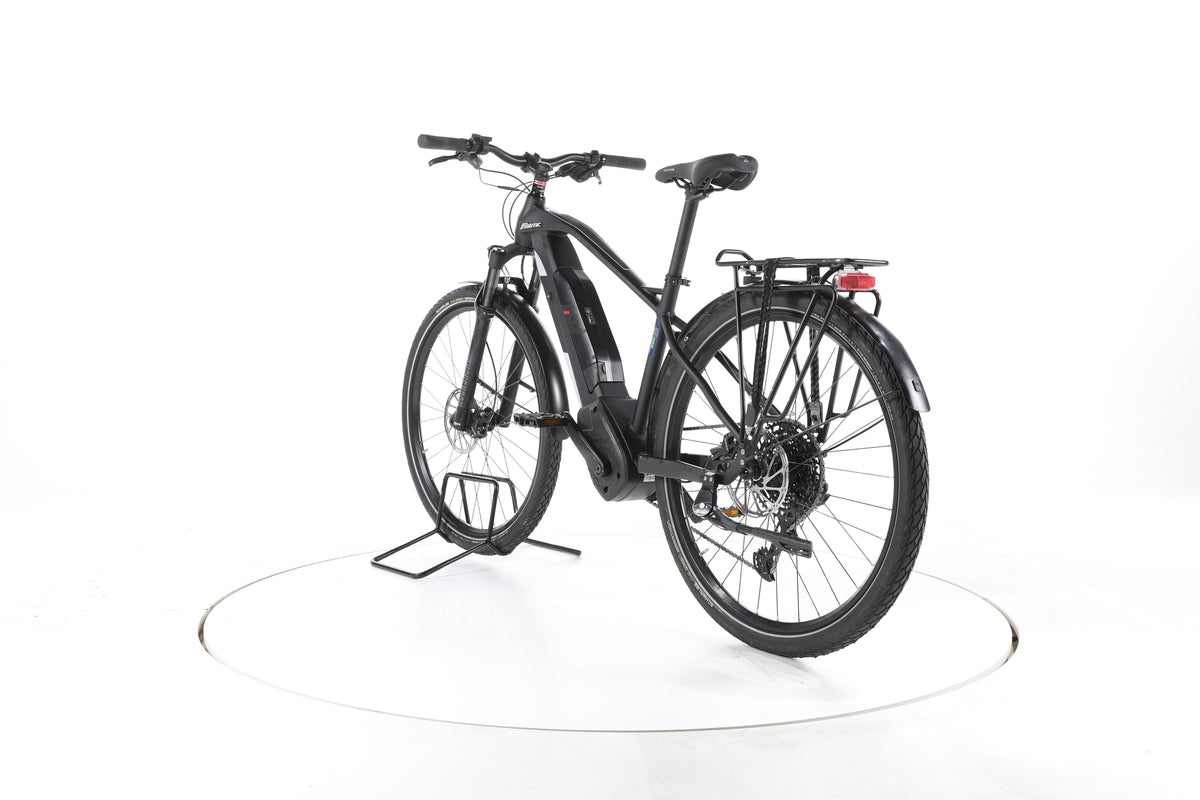 Fantic Seven Days Living Urban Trekking E-Bike - Image 9