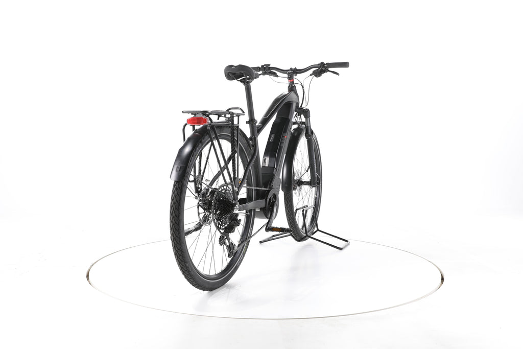Fantic Seven Days Living Urban Trekking E-Bike - Image 11