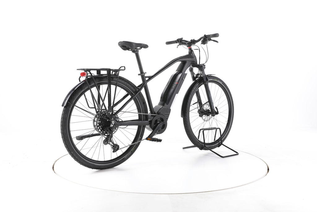 Fantic Seven Days Living Urban Trekking E-Bike - Image 12