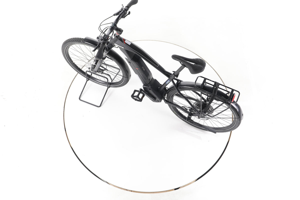 Fantic Seven Days Living Urban Trekking E-Bike - Image 20