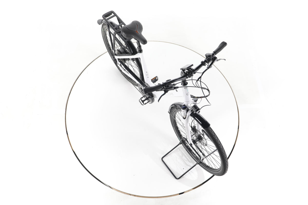 EcoBike X-Cross Trekking E-Bike Tiefeinsteiger 2024 - Image 15