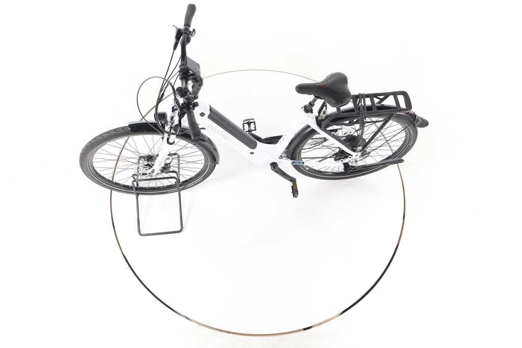EcoBike X-Cross Trekking E-Bike Tiefeinsteiger 2024 - Image 19